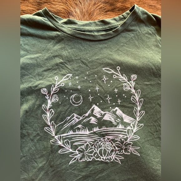 2 western tees - Picture 5 of 11